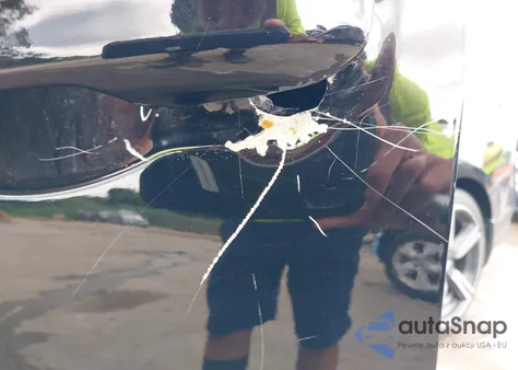 2025 Honda Accord Hybrid Sport z USA, uszkodzony, nr VIN 1HGCY2F5XSA037740